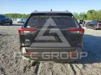 2025 Toyota RAV4 фото