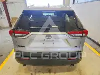 2025 Toyota RAV4 фото