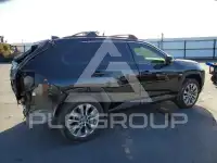 2025 Toyota RAV4 фото