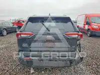 2025 Toyota RAV4 фото