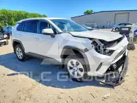2025 Toyota RAV4 фото