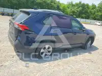 2025 Toyota RAV4 фото
