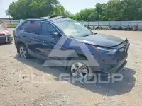 2025 Toyota RAV4 фото
