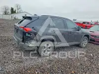 2025 Toyota RAV4 фото