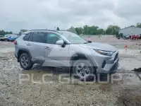 2025 Toyota RAV4 фото