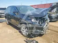 2025 Toyota RAV4 фото
