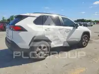 2025 Toyota RAV4 фото