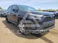 2025 Toyota RAV4 photo