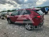 2025 Toyota RAV4 фото