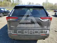 2025 Toyota RAV4 фото