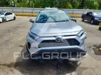 2025 Toyota RAV4 фото