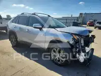 2025 Toyota RAV4 фото