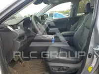2025 Toyota RAV4 фото