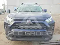 2025 Toyota RAV4 фото