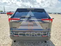 2025 Toyota RAV4 photo