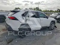 2025 Toyota RAV4 фото