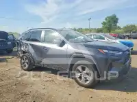 2025 Toyota RAV4 фото