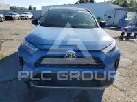2025 Toyota RAV4 фото