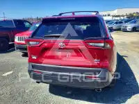 2025 Toyota RAV4 фото