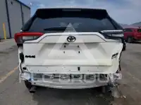 2025 Toyota RAV4 фото