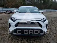2025 Toyota RAV4 photo