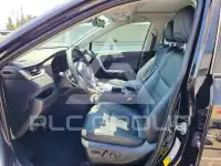 2025 Toyota RAV4 фото