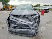 2025 Toyota RAV4 фото