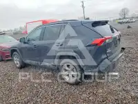 2025 Toyota RAV4 фото