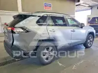 2025 Toyota RAV4 фото