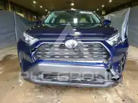2025 Toyota RAV4 фото