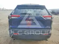 2025 Toyota RAV4 фото