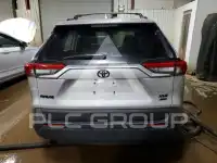 2025 Toyota RAV4 фото