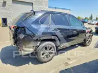 2025 Toyota RAV4 фото