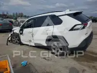 2025 Toyota RAV4 фото