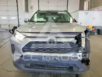 2025 Toyota RAV4 фото