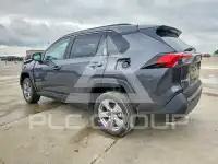 2025 Toyota RAV4 фото