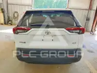 2025 Toyota RAV4 фото