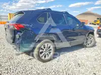 2025 Toyota RAV4 фото