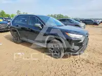 2025 Toyota RAV4 фото