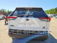 2025 Toyota RAV4 фото