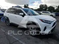 2025 Toyota RAV4 фото