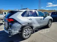 2025 Toyota RAV4 фото
