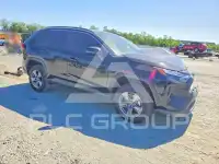 2025 Toyota RAV4 фото