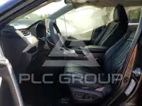 2025 Toyota RAV4 фото