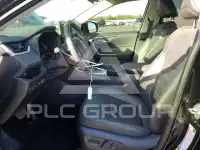 2025 Toyota RAV4 фото