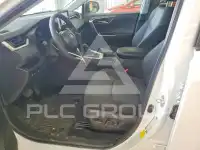 2025 Toyota RAV4 фото