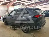 2025 Toyota RAV4 фото