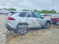2025 Toyota RAV4 фото