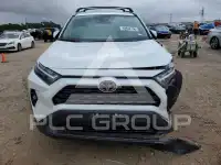 2025 Toyota RAV4 фото