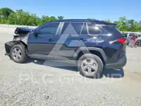 2025 Toyota RAV4 фото